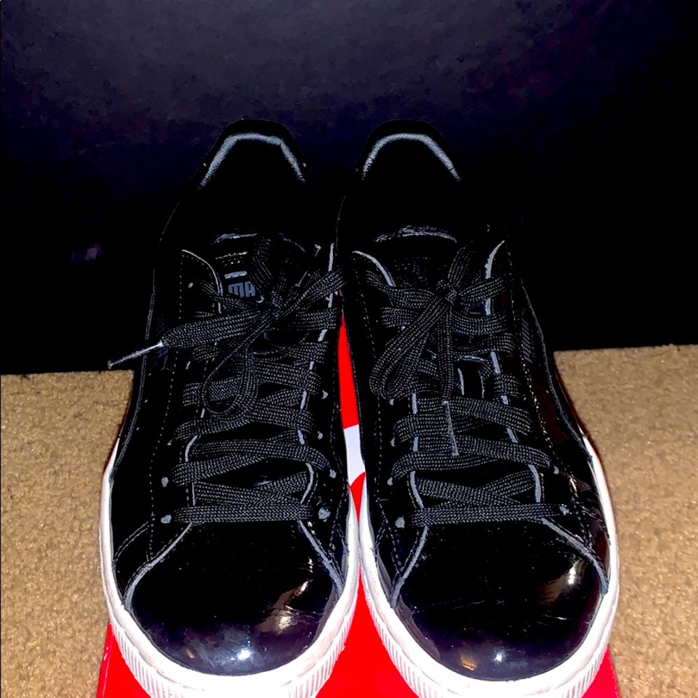 Puma sneakers